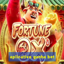 aplicativo ganha bet